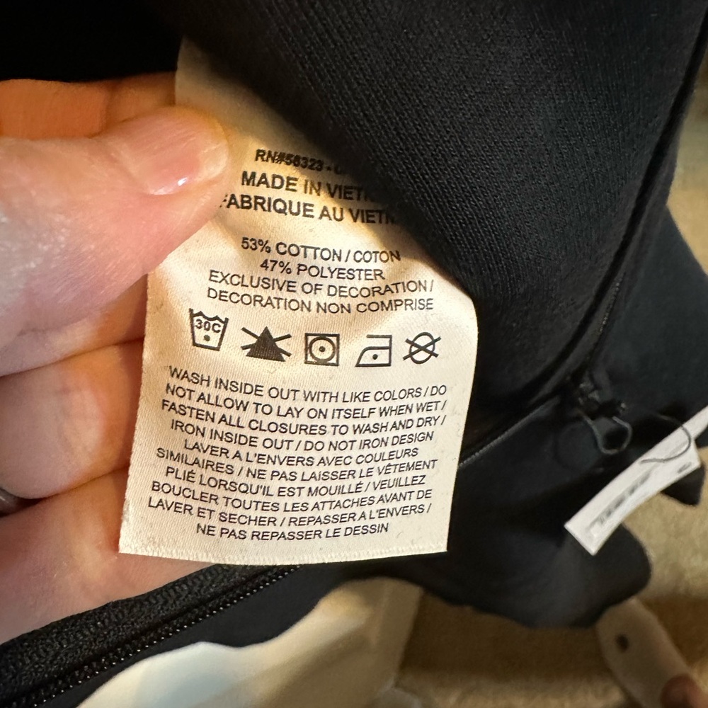 π Nike Sportswear Tech Fleece Jumpsuit - Picture 6 of 6